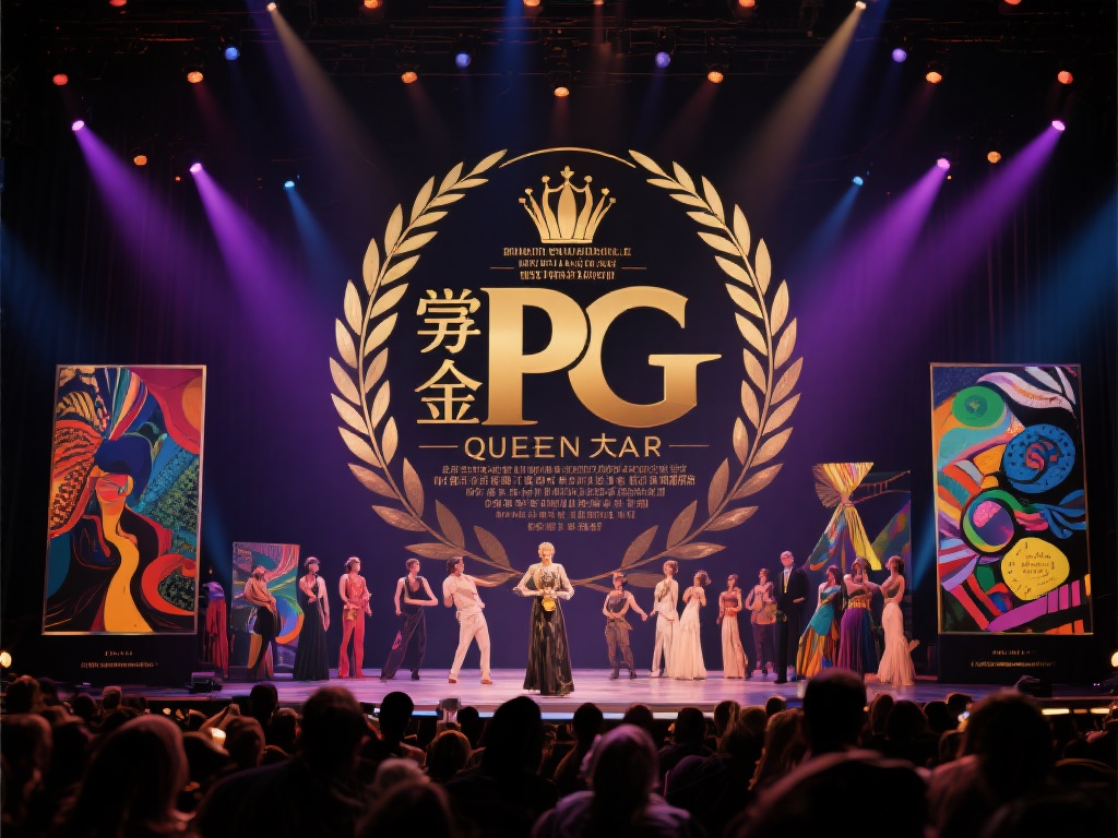PG赏金女王大奖发展历程及其行业影响力解析