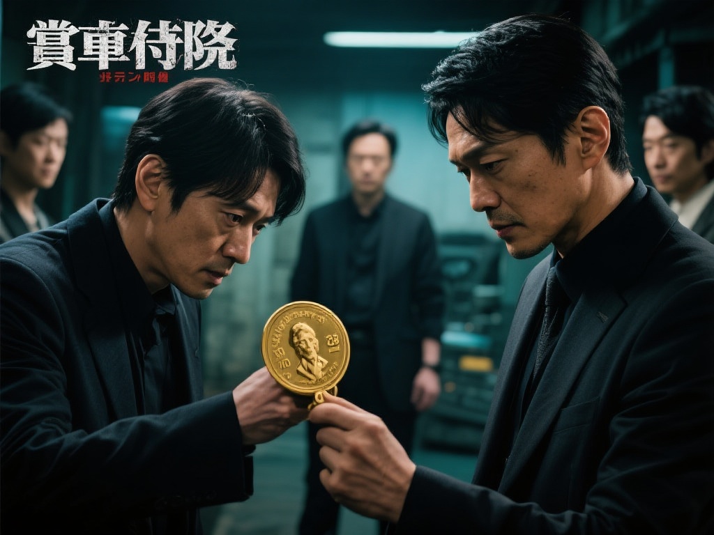 在赏金任务的世界中，人性究竟展现了怎样的光辉？以社