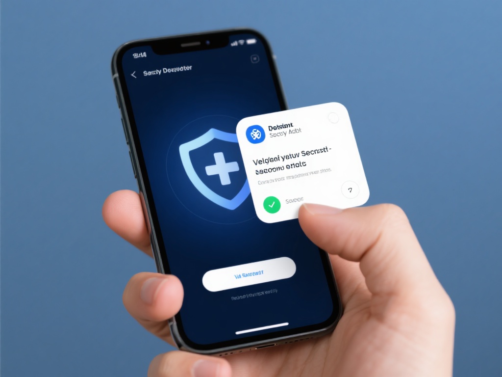 定期更新与病毒扫描
软件开发者通常会通过版本更新