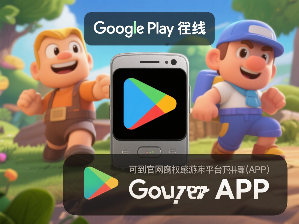 如果Google&nbsp;Play未上线此游戏，可以到官网