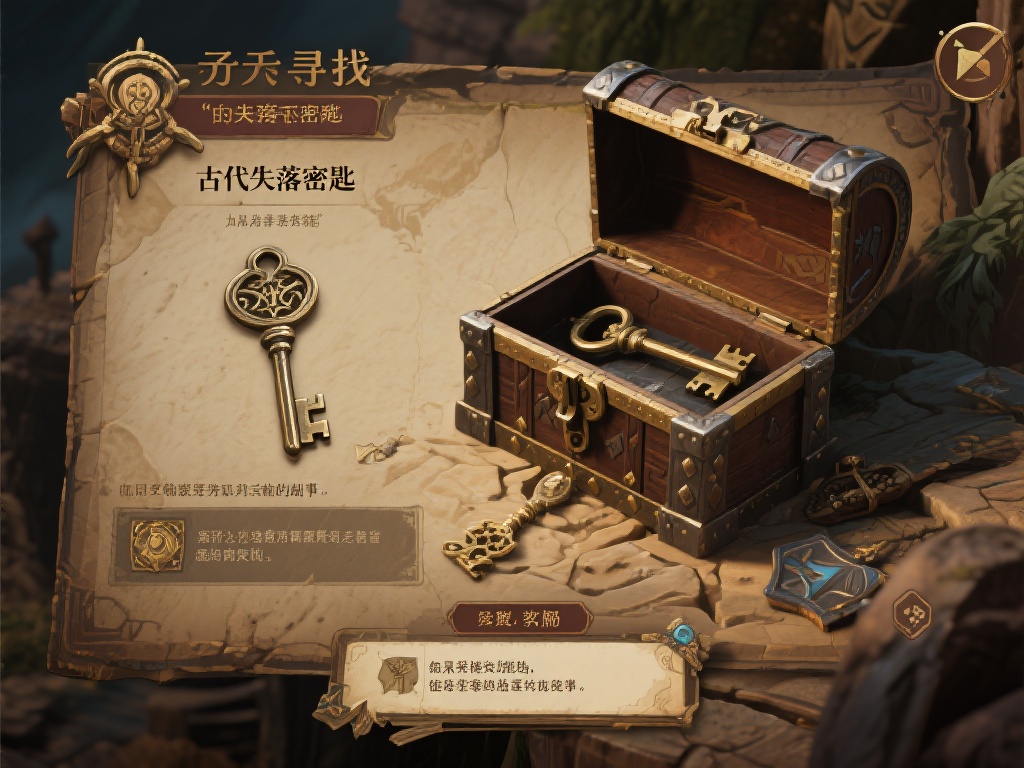 赏金女王游戏下载与全攻略：畅玩解锁所有精彩内容