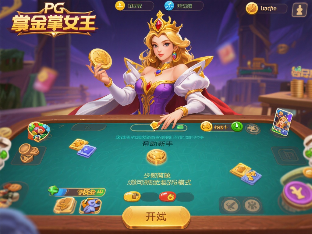 新手在PG赏金女王中稳定爆分的实用指南