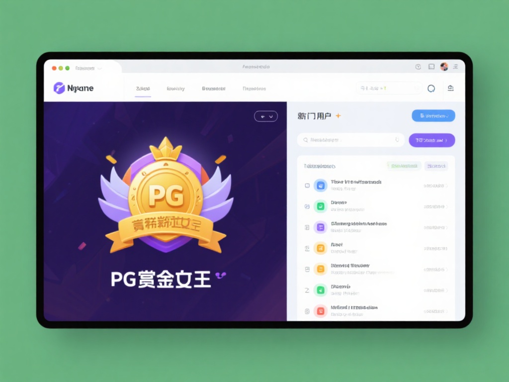 PG赏金女王软件适用于哪些用户群体的深度分析