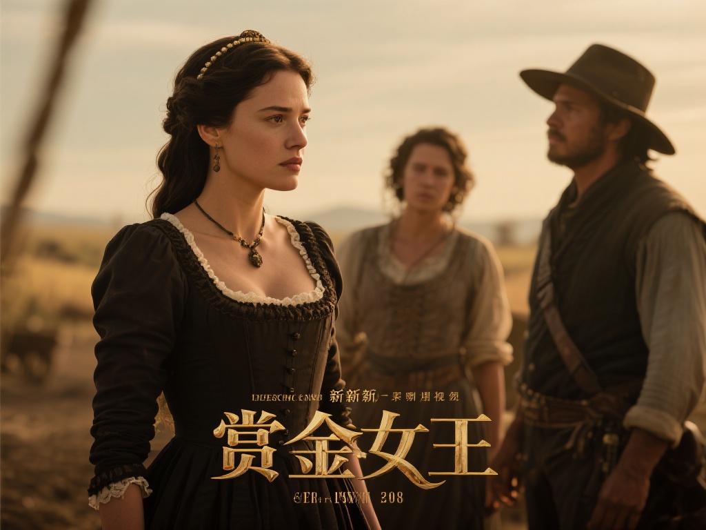 日剧《赏金女王》:展现女性力量与成长之路 相较于其他题材的作品,《赏金女王》提供了一种新颖且