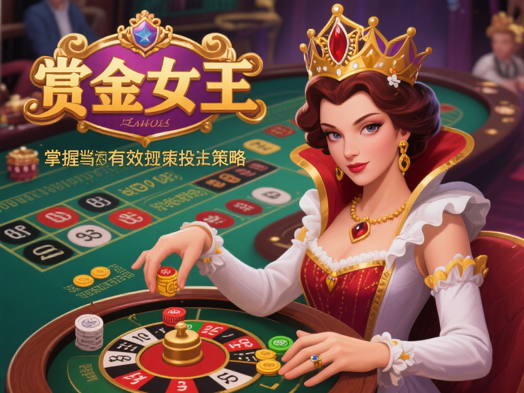 新手指南:快速掌握赏金女王PG电子游戏技巧 掌握有效的投注策略可以显著提高您的游戏体验。在“赏