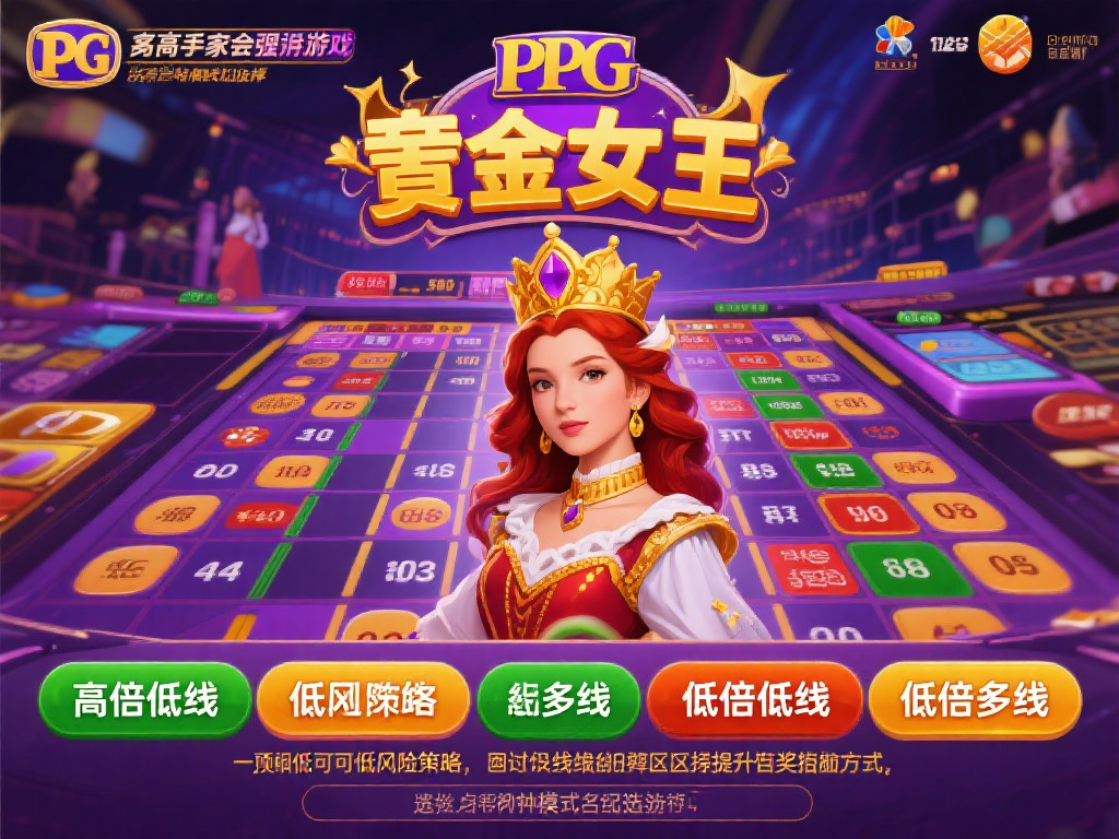 揭秘PG赏金女王爆分技巧,全面提升中奖概率攻略 很多高手玩家会强调游戏的特定模式选择。PG赏金女王